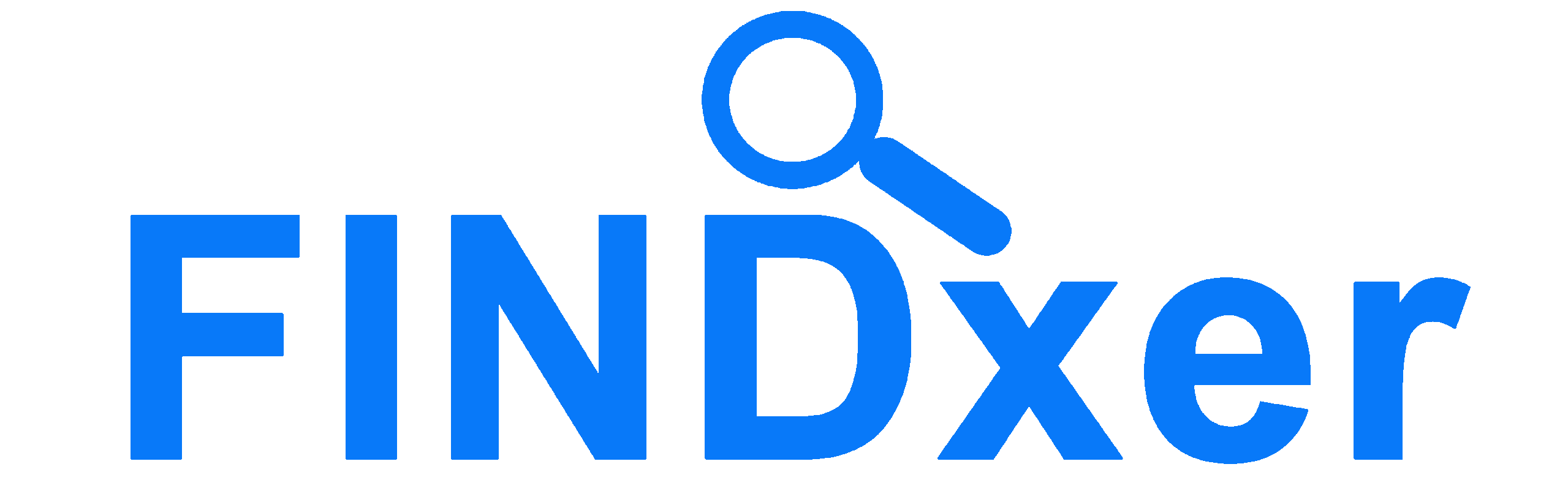 FINDxer - FIND San Diego Professionals
